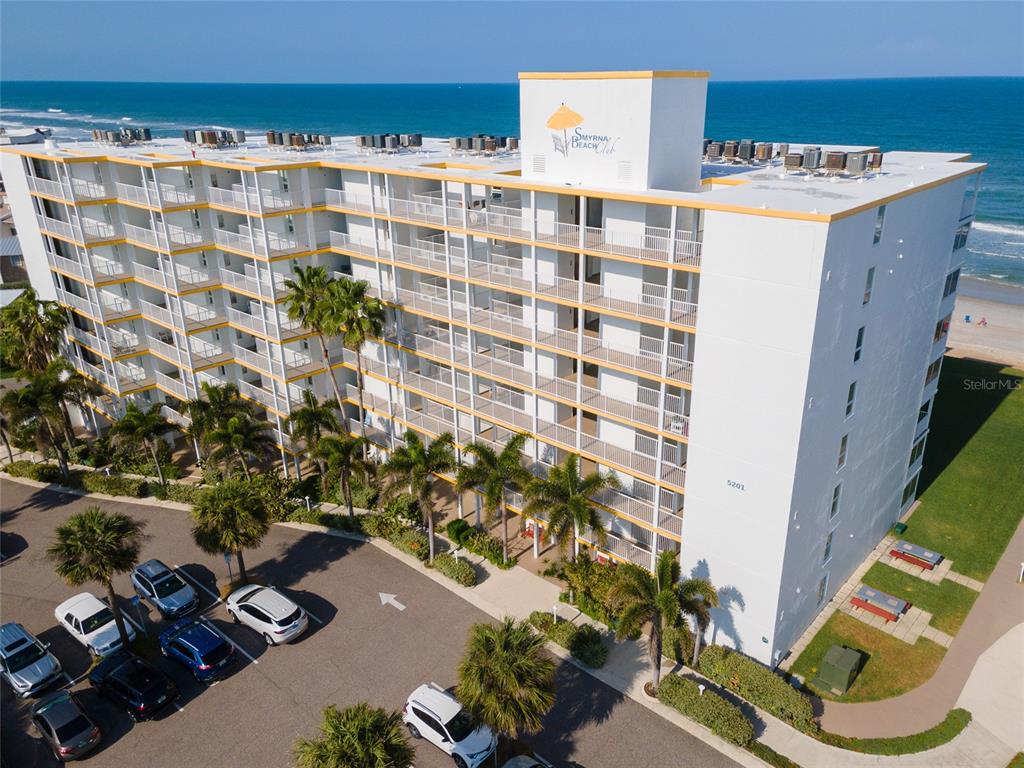 5201 S ATLANTIC AVENUE UNIT 401A