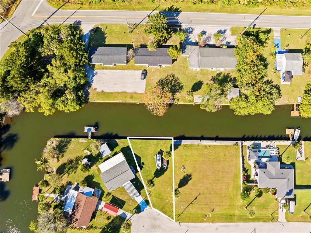 0 SHEEPSHEAD DRIVE, HUDSON, FL — photo 3 of 9