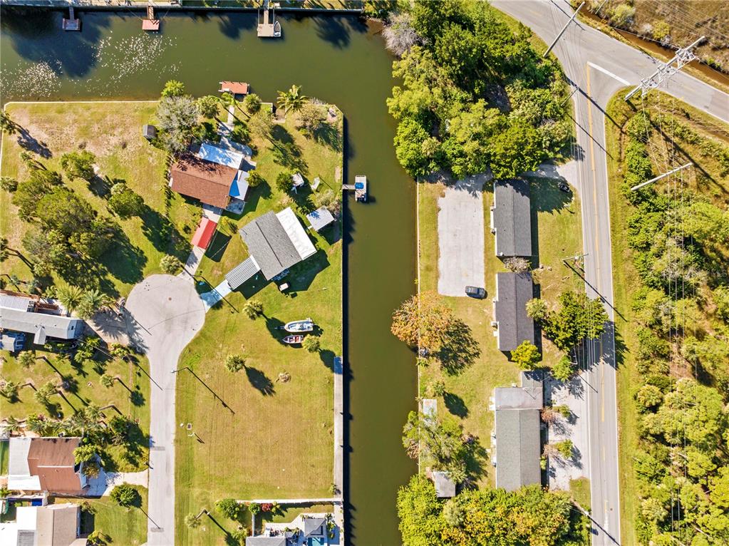 0 SHEEPSHEAD DRIVE, HUDSON, FL — photo 4 of 9