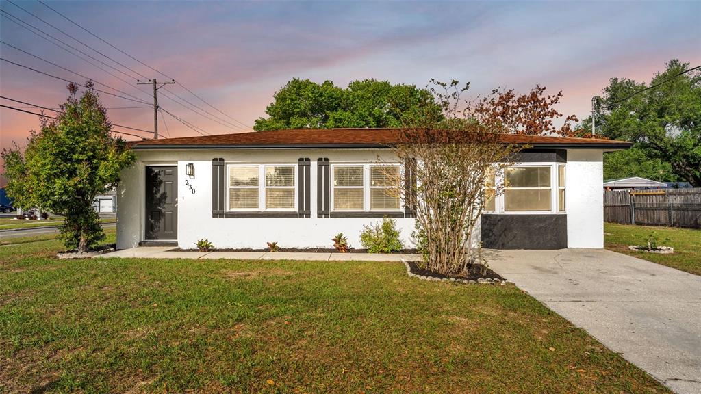 230 PALM AVENUE