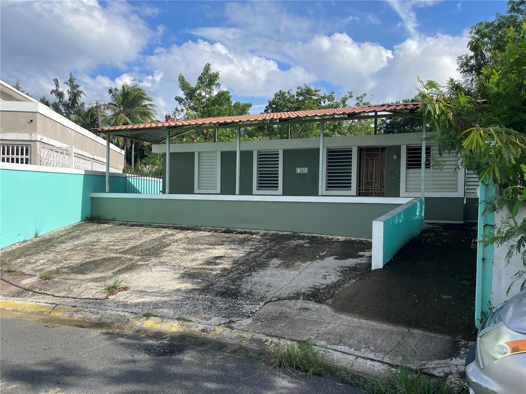 D2281 AMAPOLA, LEVITTOWN DEV