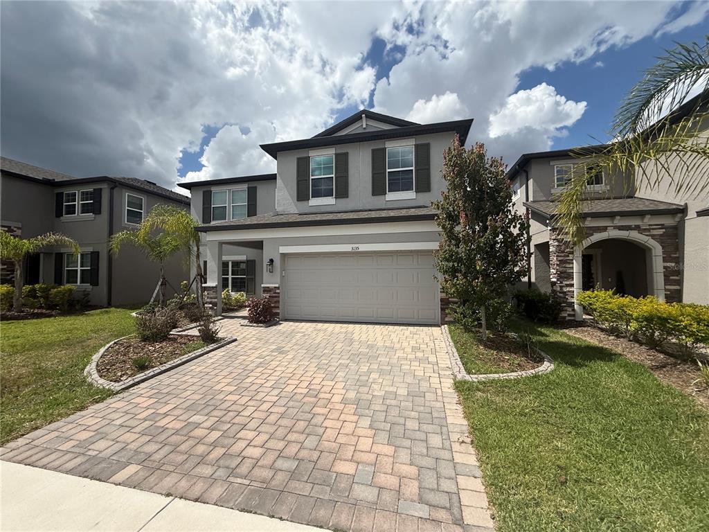 3135 MARINE GRASS DRIVE