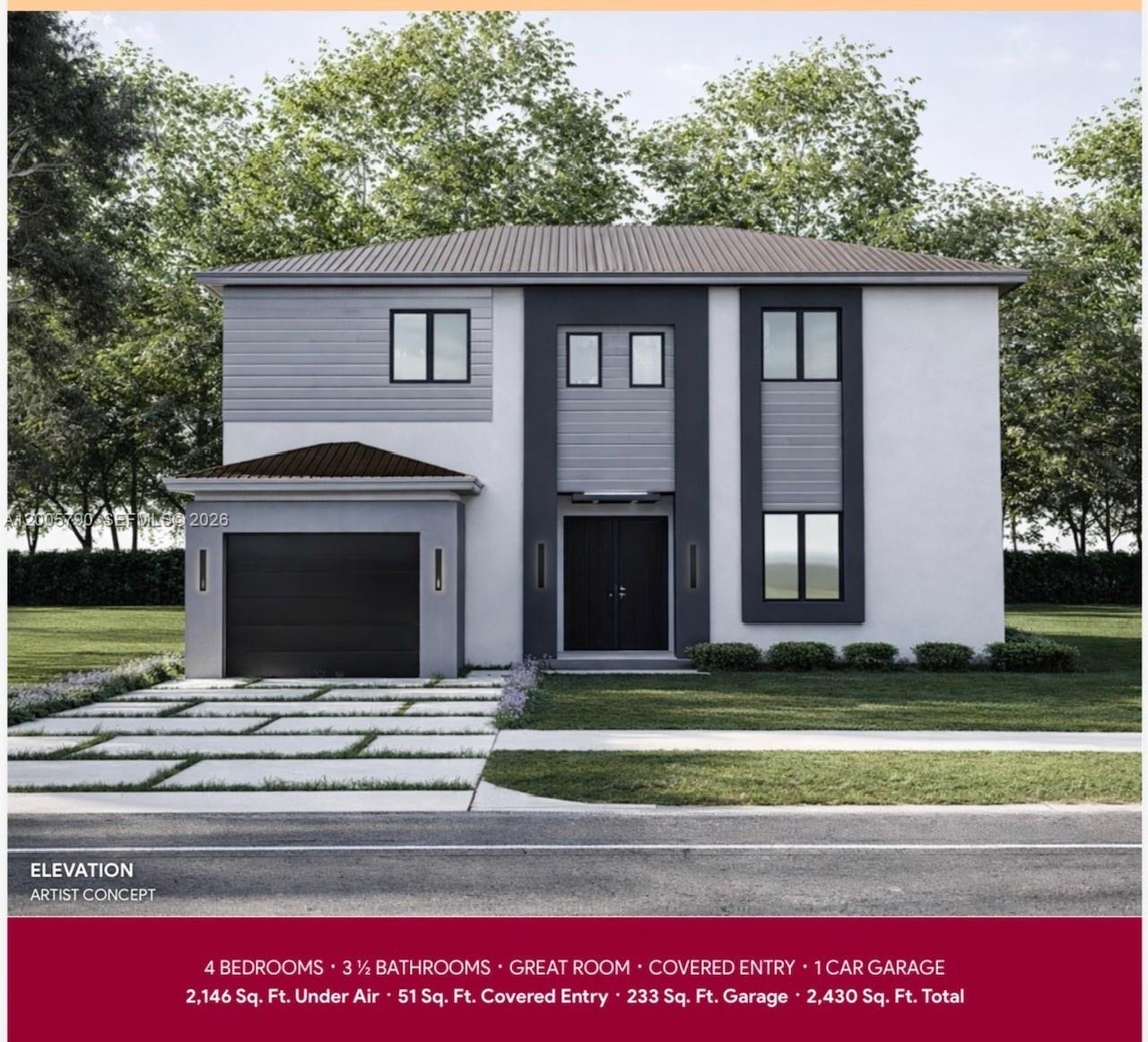 23171 SW 119th Ave, Miami FL 33170