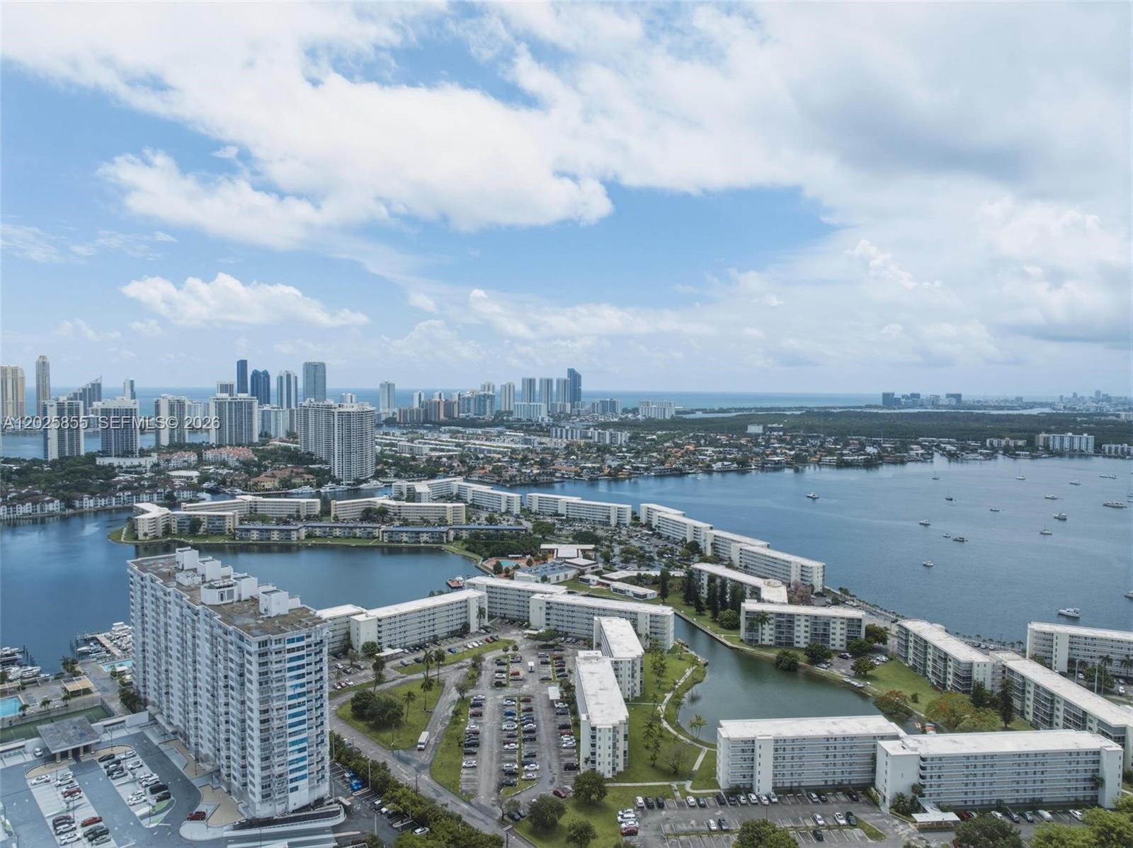2855 Leonard Dr # H106, Aventura FL 33160