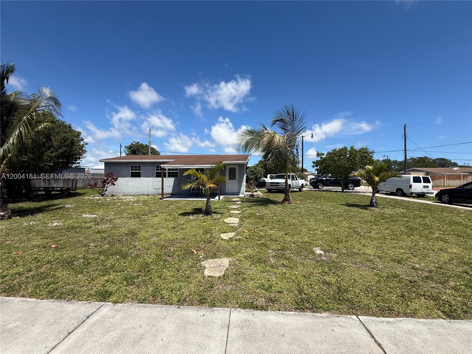 1701 NW 6th Ave, Pompano Beach FL 33060