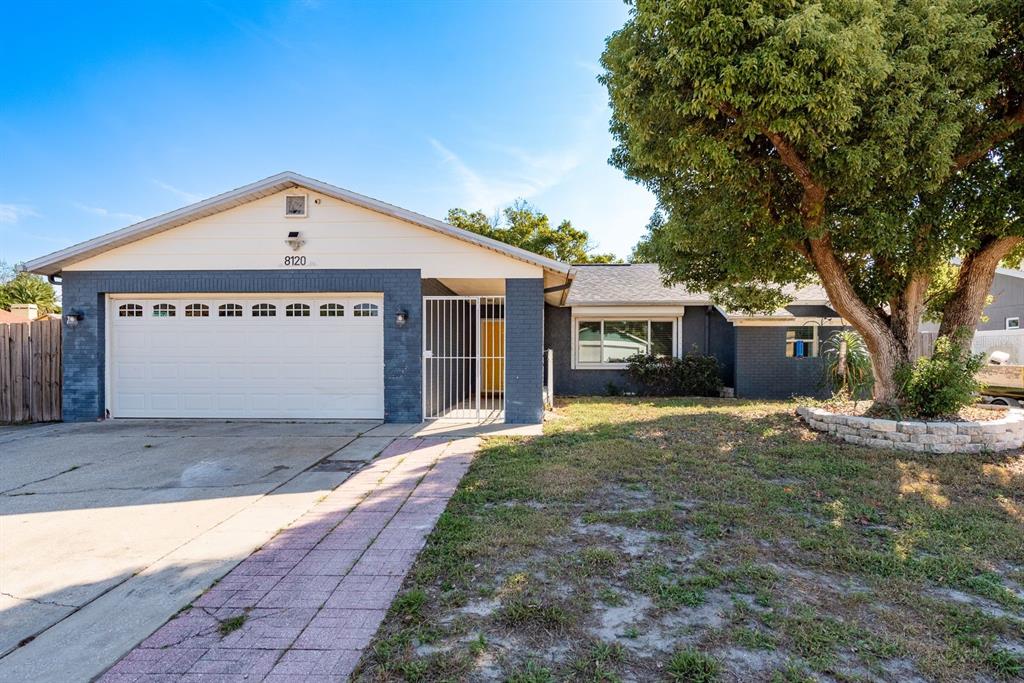 8120 BUTTONBALL LANE