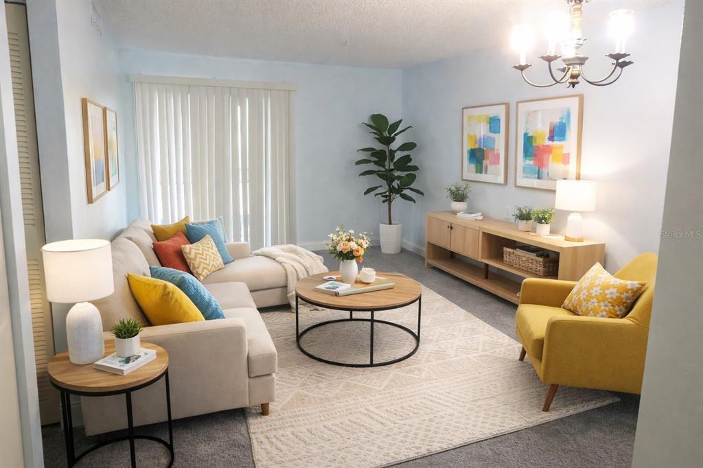 2864 N POWERS DRIVE UNIT 156, ORLANDO, FL — photo 3 of 17