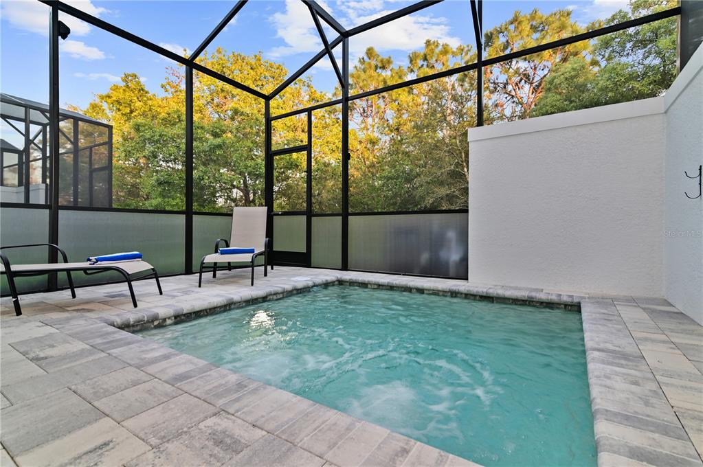 17220 BLESSING DRIVE, CLERMONT, FL — photo 3 of 30