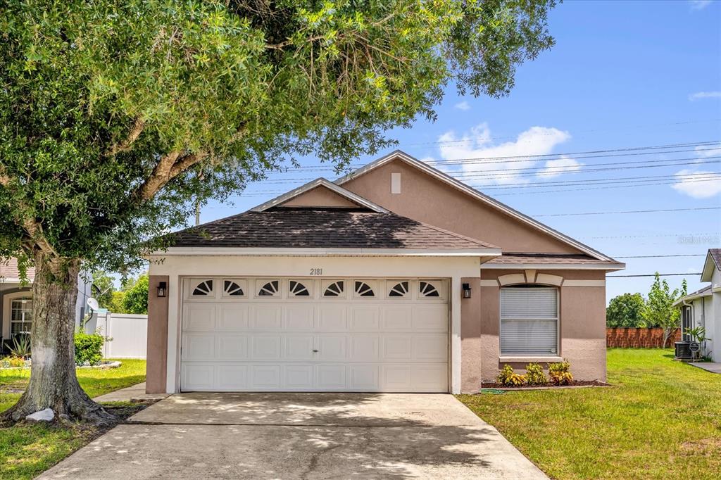 2181 JESSA DRIVE