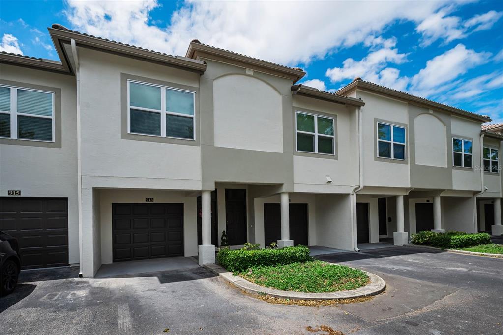 913 NORMANDY TRACE ROAD UNIT 913
