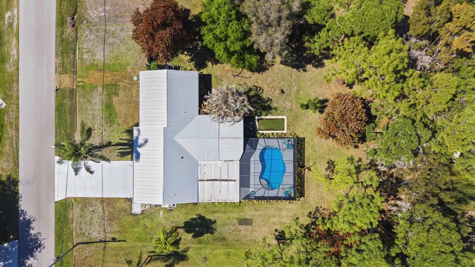 2225 SE Flanders Road, Port St. Lucie FL 34952