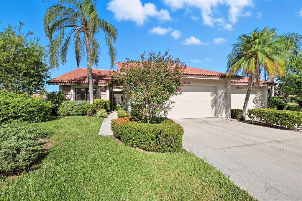 3904 WILSHIRE COURT UNIT 81