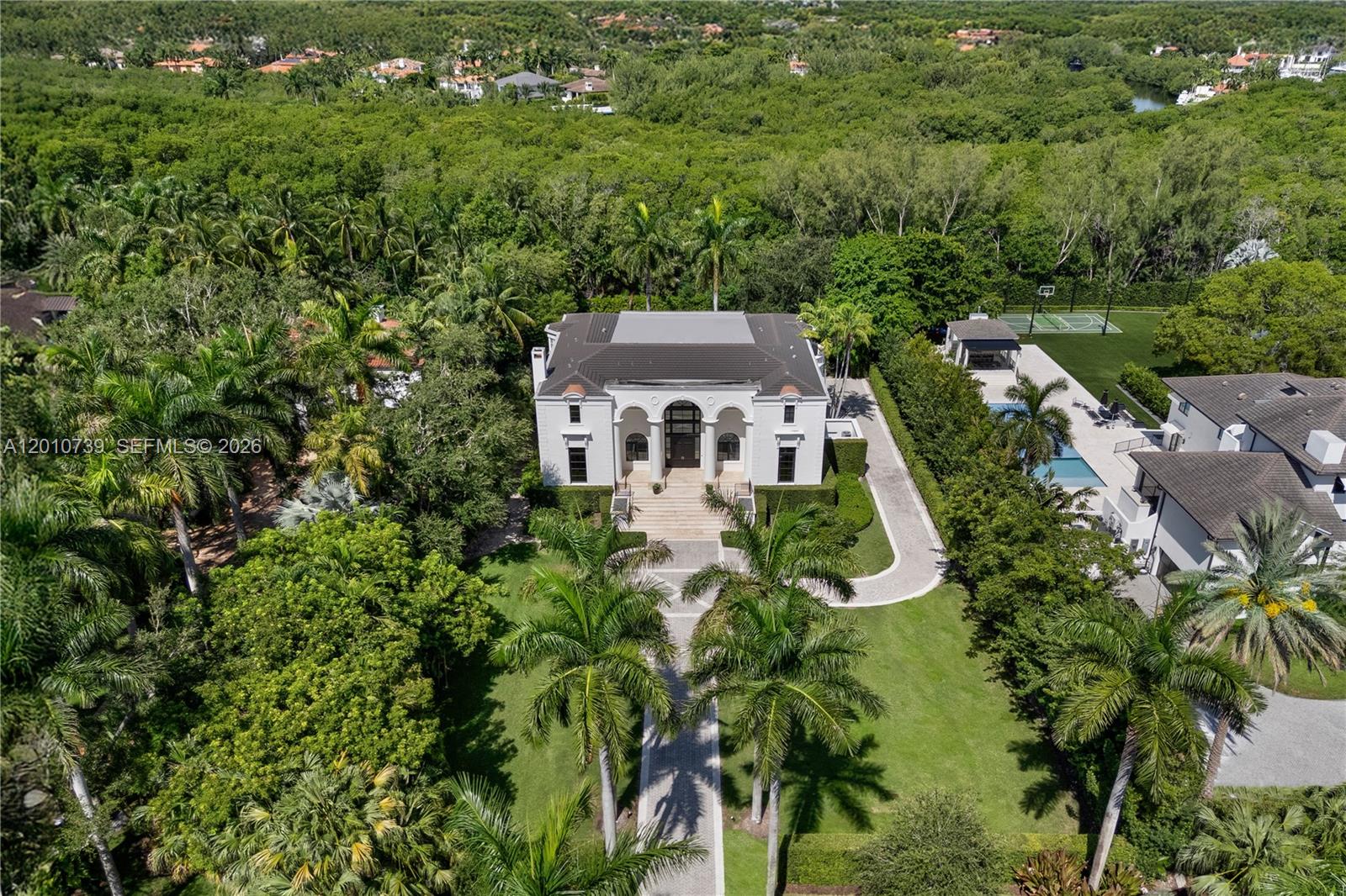 26 Tahiti Beach Island Rd, Coral Gables FL 33143