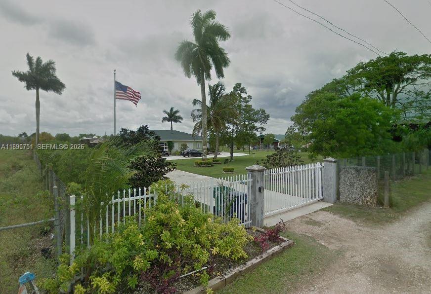 18760 SW 238th ST, Homestead FL 33031