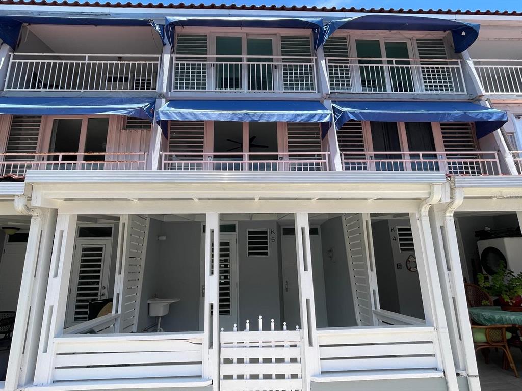 K5 VILLAS DE PLAYA II UNIT K5