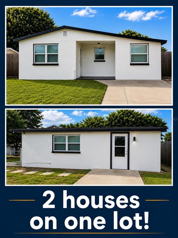 4533 W FERN STREET