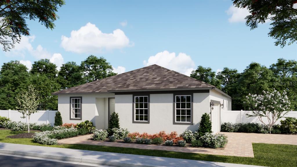 5448 HANOVER SQUARE DRIVE