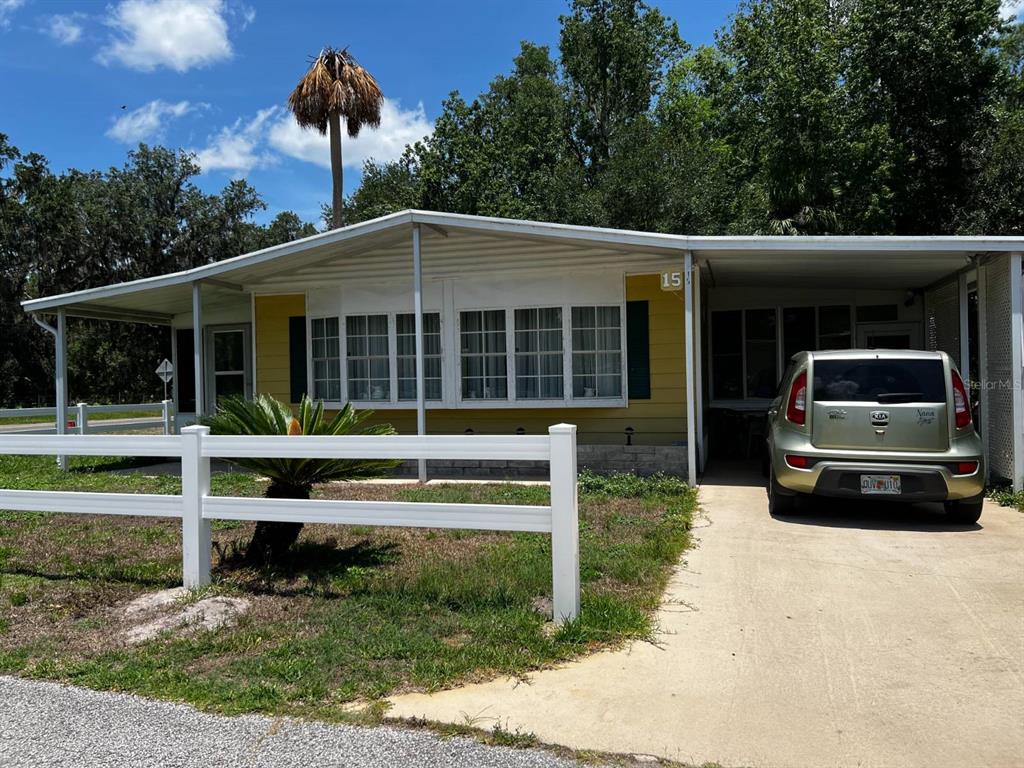 15 WILDERNESS DRIVE