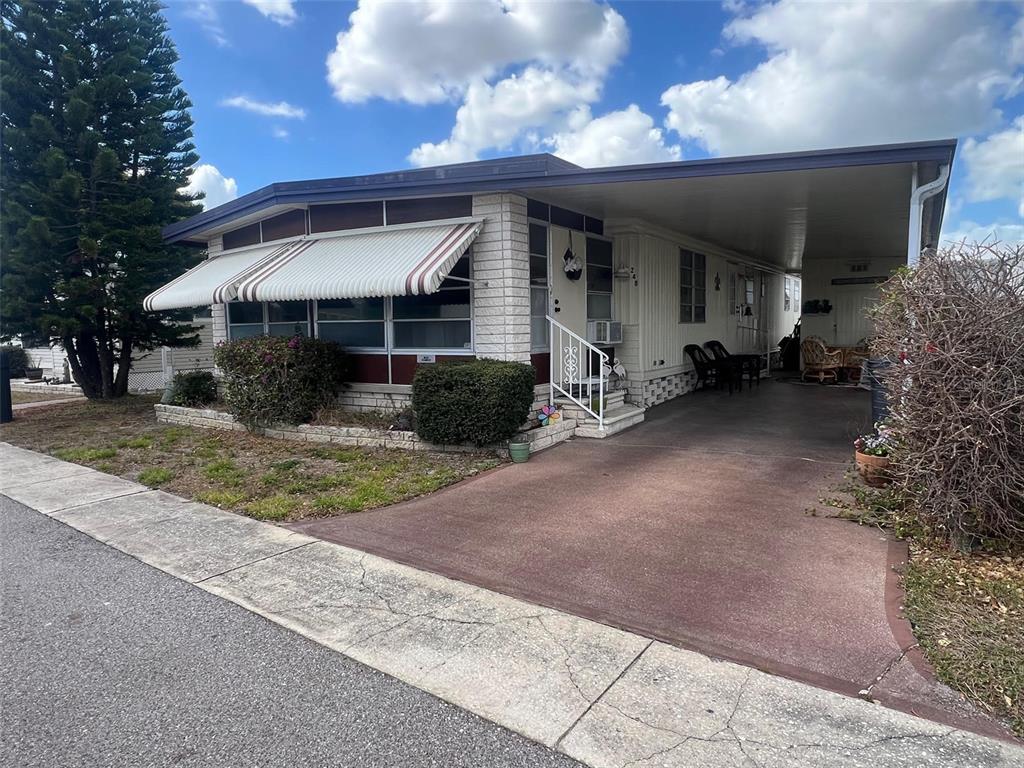 29250 US HIGHWAY 19 N UNIT 248