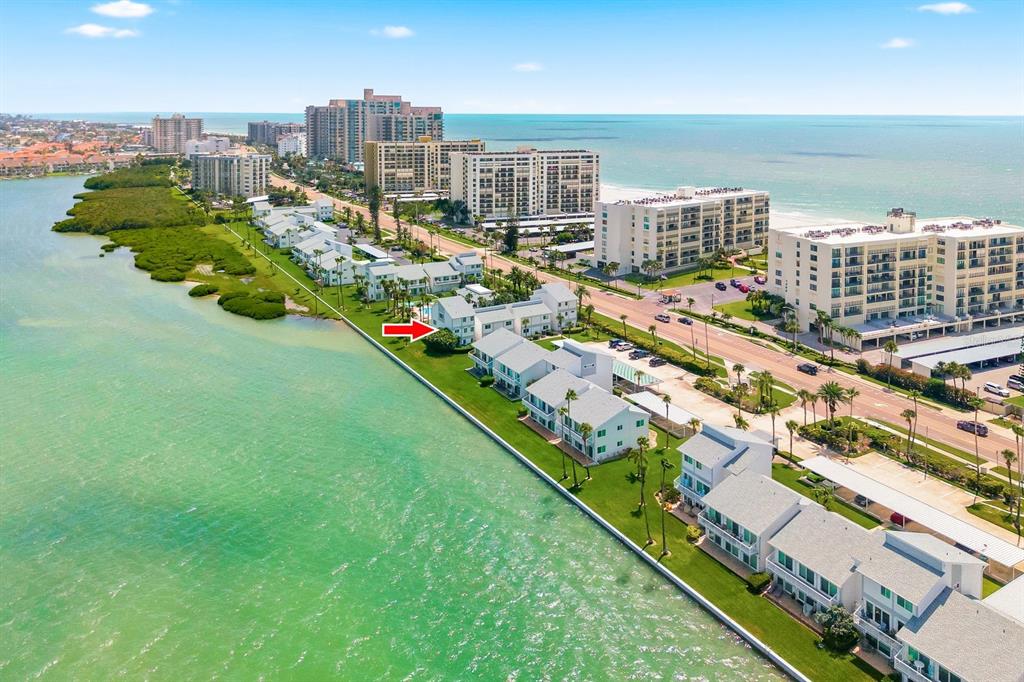 1401 GULF BOULEVARD UNIT 216