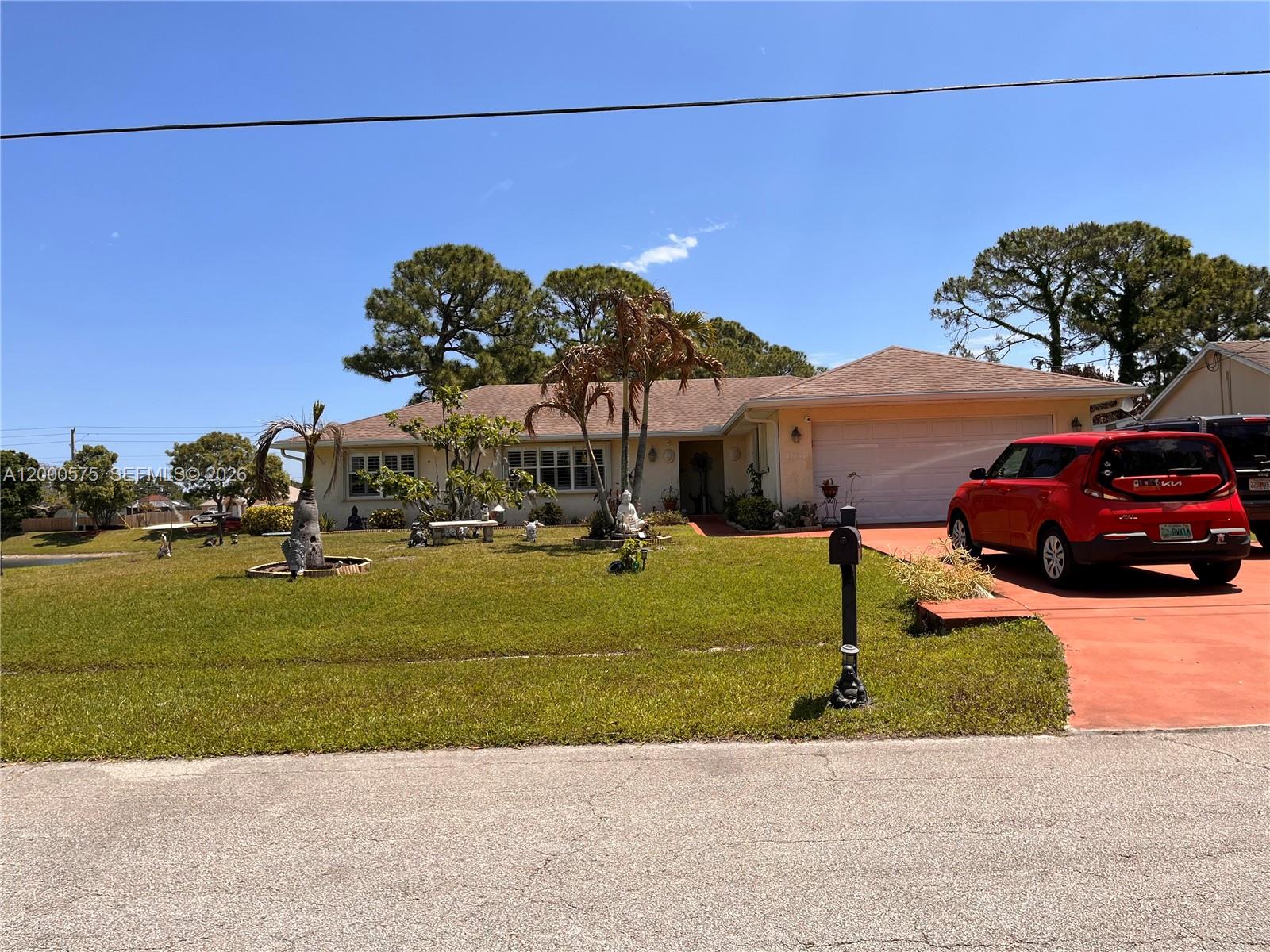 1637 SW Taurus Ln, Port St. Lucie FL 34984