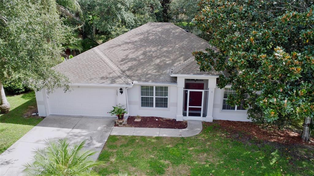 1307 RAIN FOREST LANE