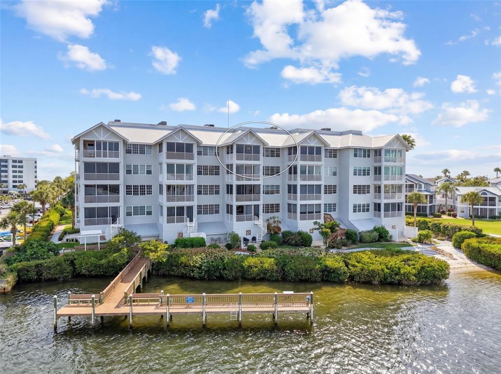 1280 DOLPHIN BAY WAY UNIT 503