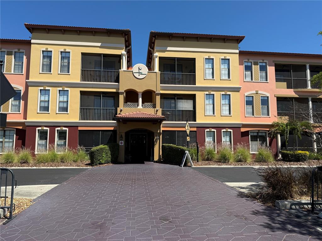 13941 CLUBHOUSE DRIVE UNIT 208