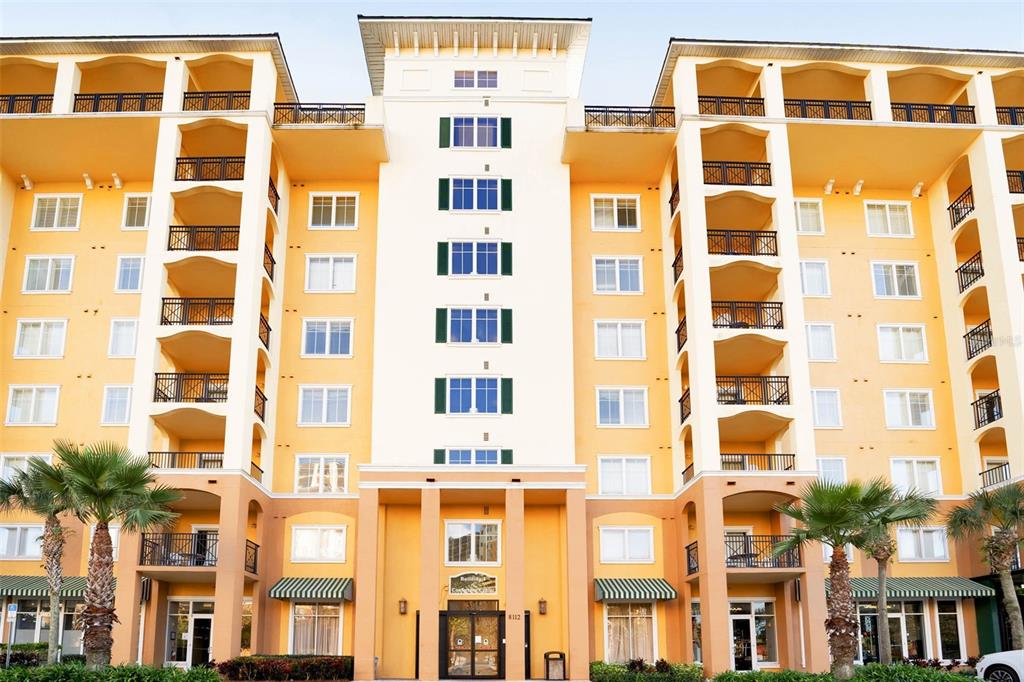 8112 POINCIANA BOULEVARD UNIT 1311