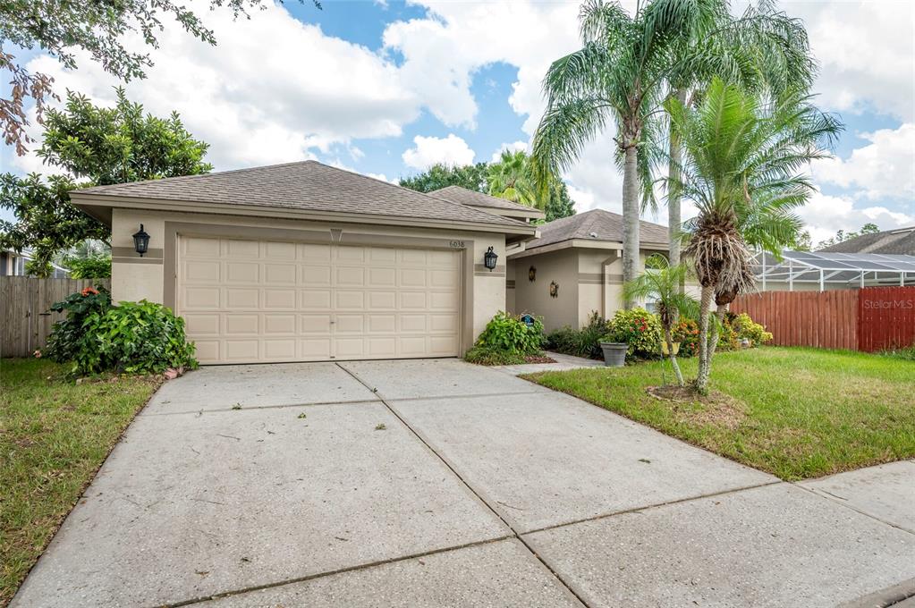 6038 WESLEY BROOK DRIVE