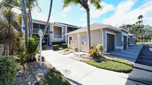 9601 CASTLE POINT DRIVE UNIT 815