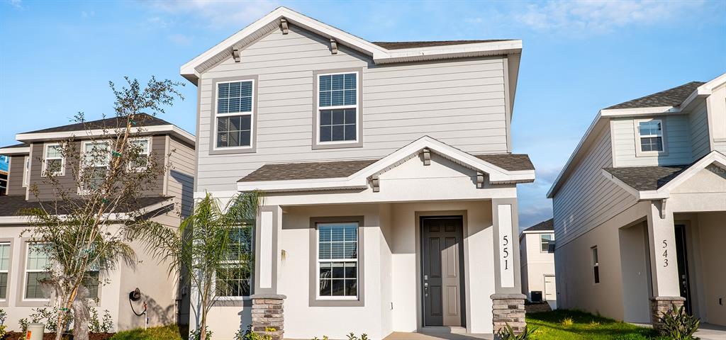 551 WINDY WILLOW WAY