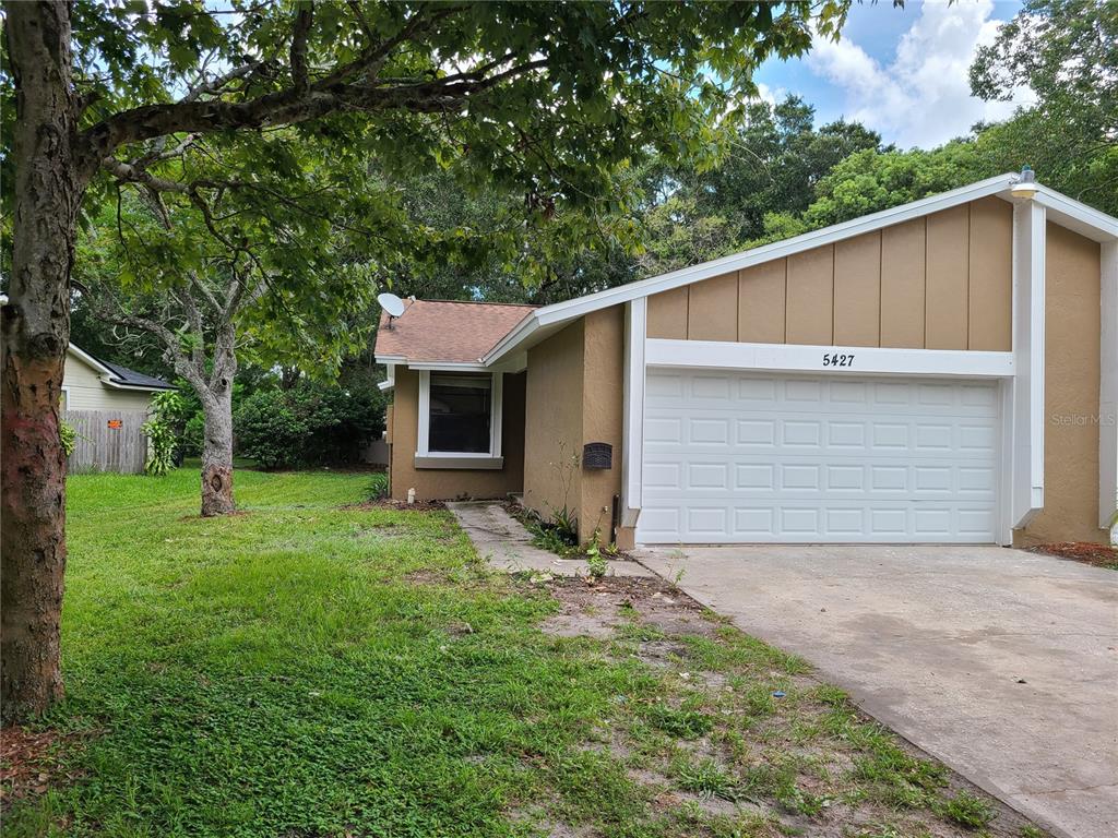 5427 PEACO PLACE