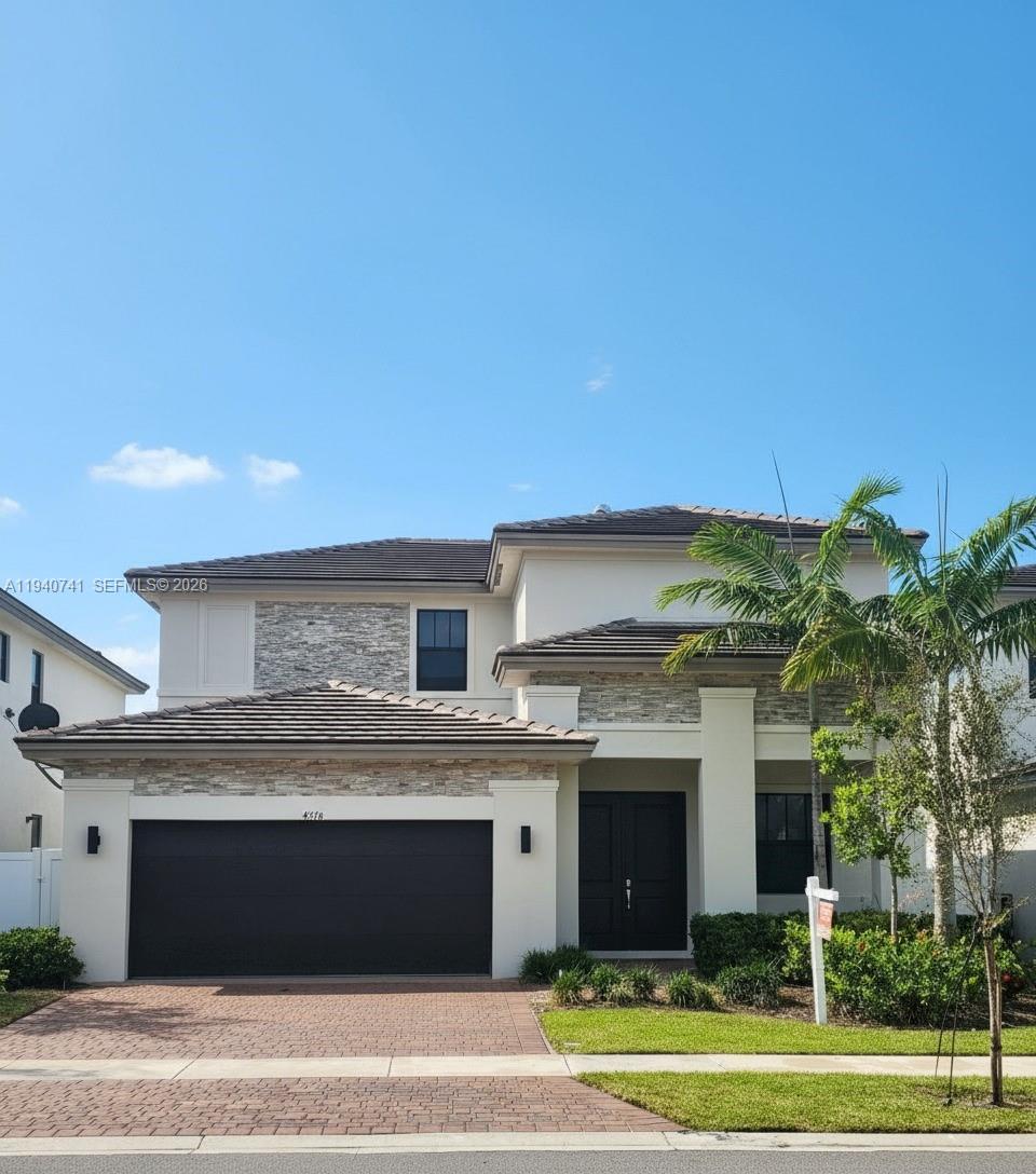 4578 SW 174th Ave, Miramar FL 33029
