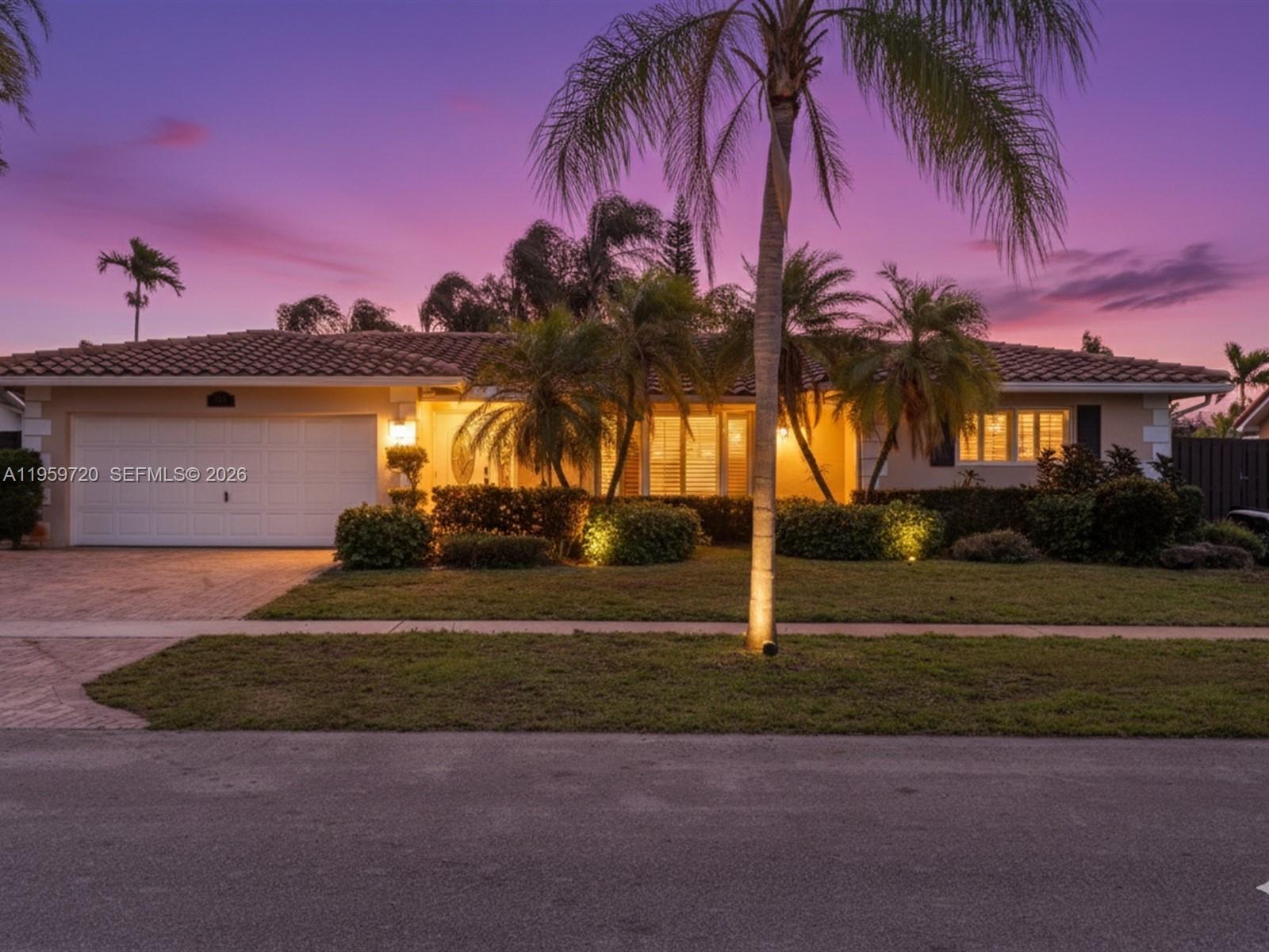 1113 N 46th Ter, Hollywood FL 33021