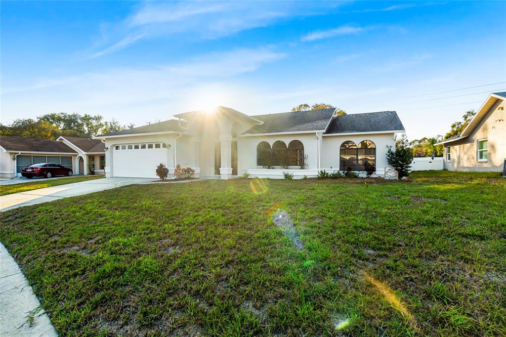 18847 PARADE ROAD
