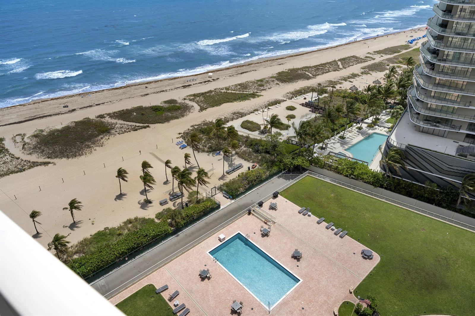 750 N Ocean Boulevard Apt 1904, Pompano Beach FL 33062