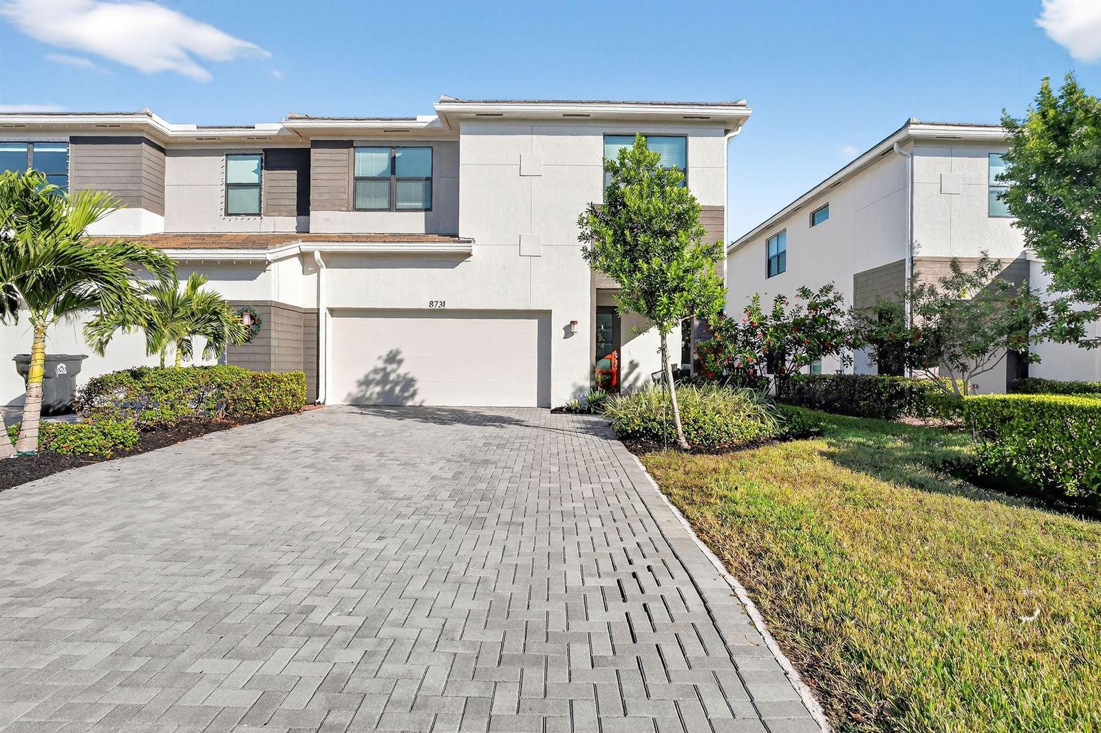 8731 Antarus Drive, Lake Worth FL 33467