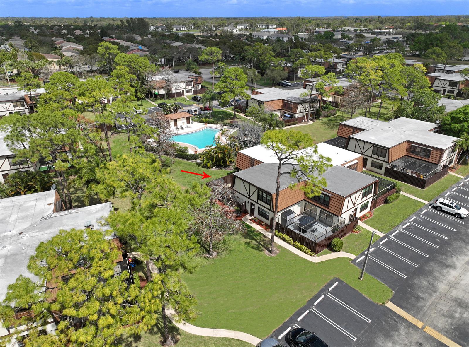 107 Weybridge Circle # D, Royal Palm Beach FL 33411
