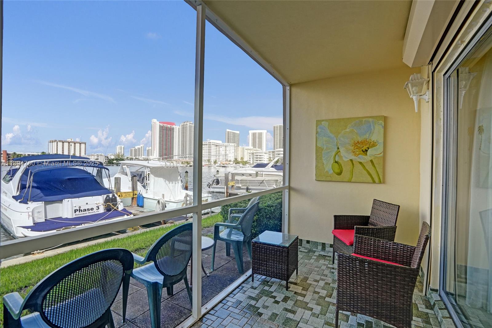 300 Golden Isles Dr # 101, Hallandale Beach FL 33009