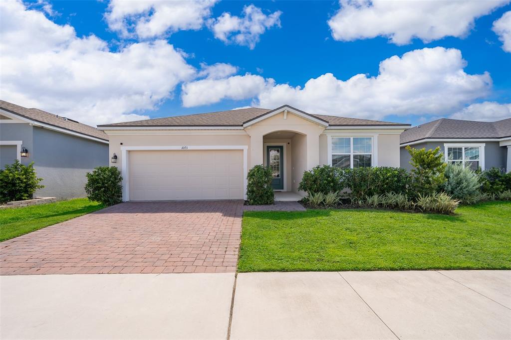 1073 TURQUOISE WAVES COVE