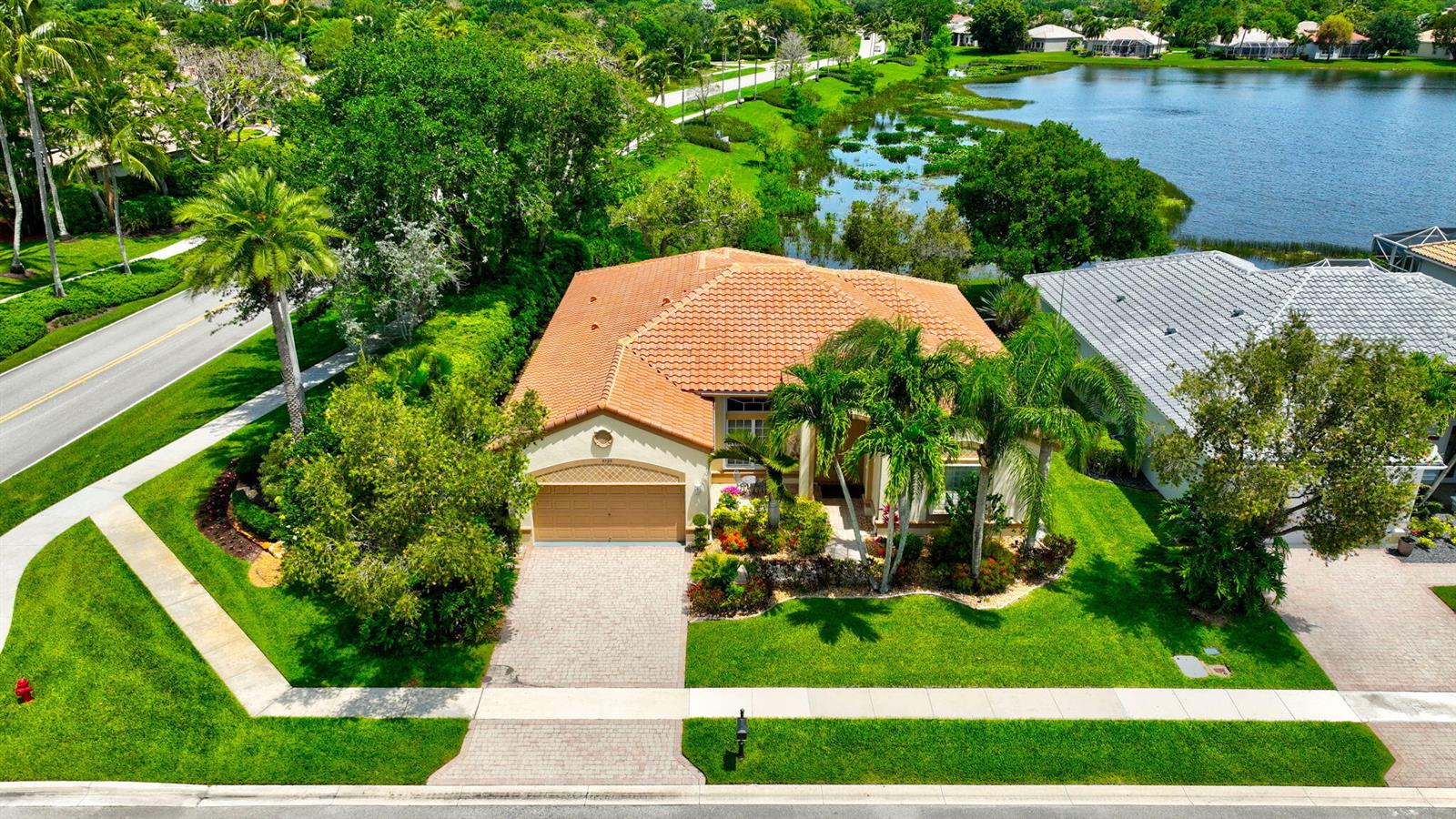 9725 Asti Lane, Lake Worth FL 33467