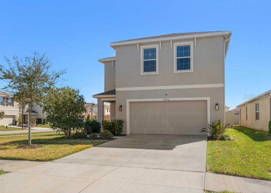 16176 SOFT FERN TRACE