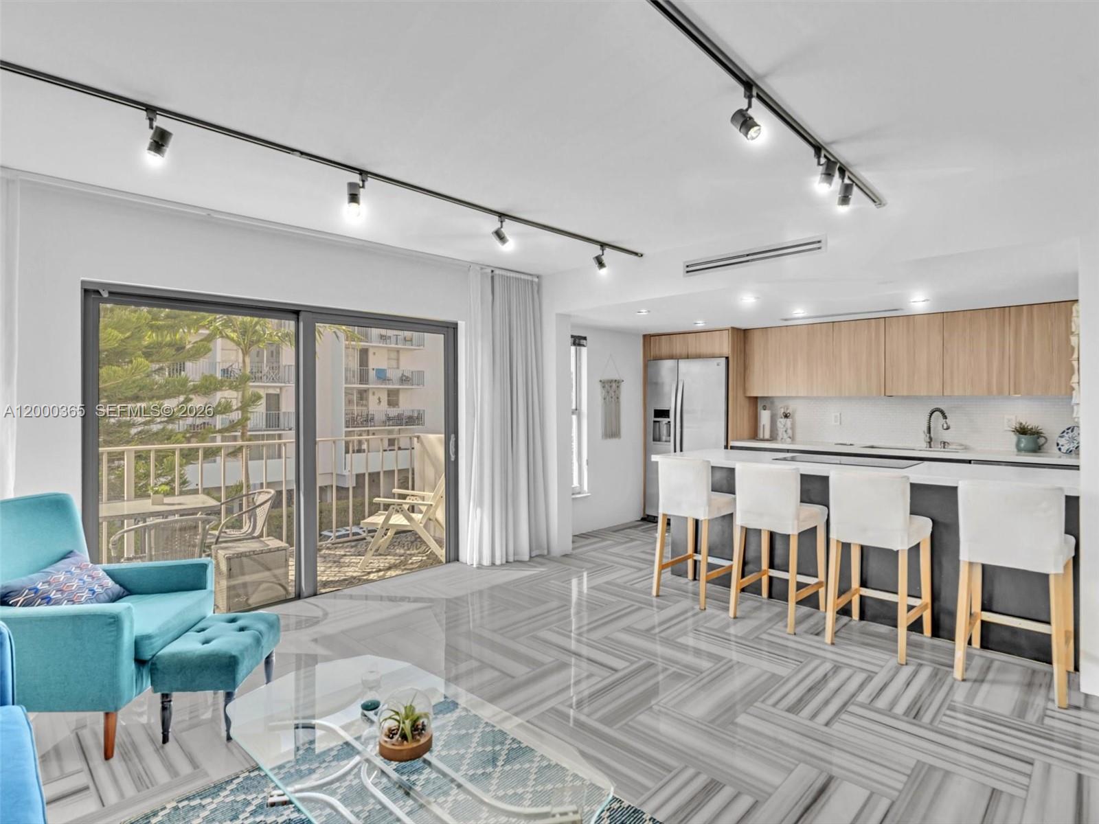 1300 Alton Rd # 3C, Miami Beach FL 33139