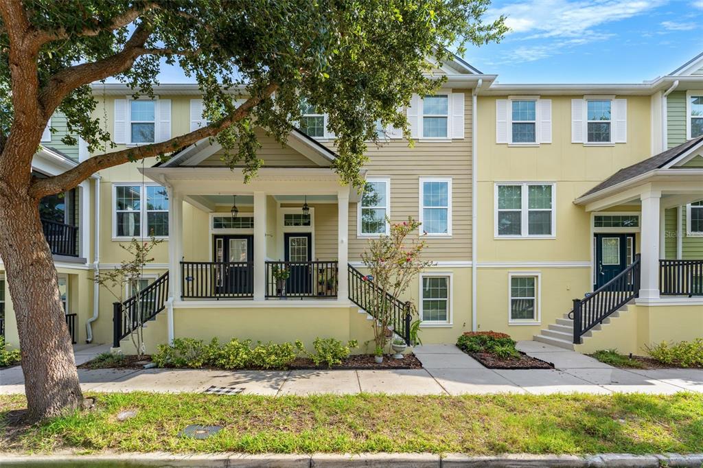 1380 MILL STREAM LANE