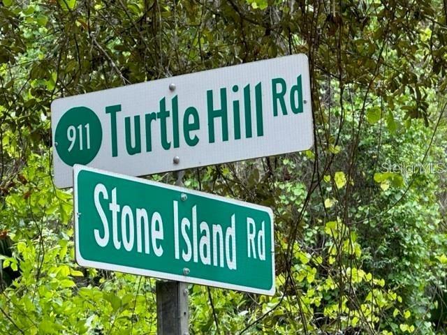 1747 TURTLE HILL ROAD, DELTONA, FL — photo 3 of 8