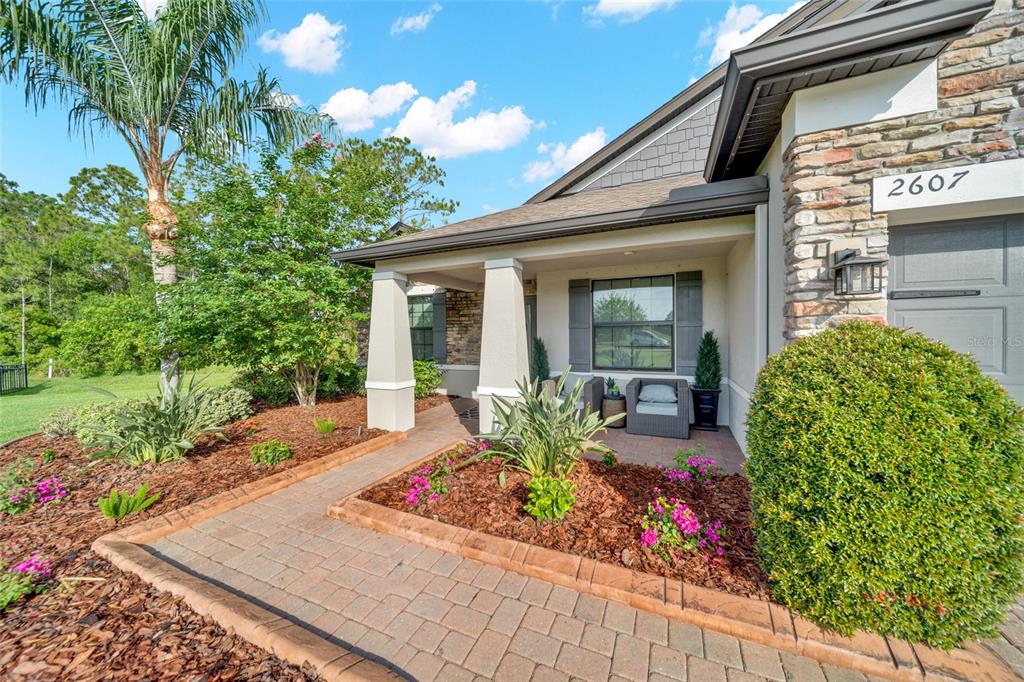 2607 162ND PLACE E, PARRISH, FL — photo 2 of 30