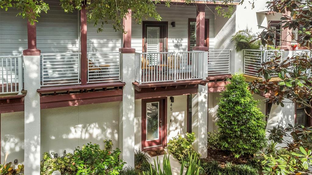 946 HIGHLAND AVENUE UNIT 45