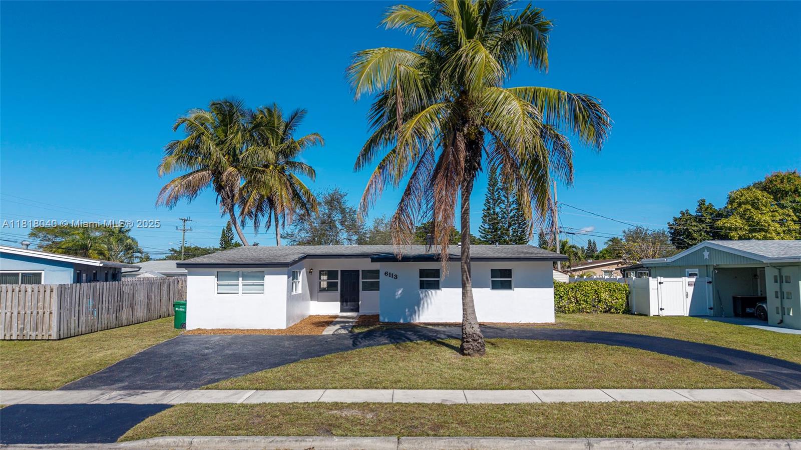 6113 NW 18th St, Margate FL 33063