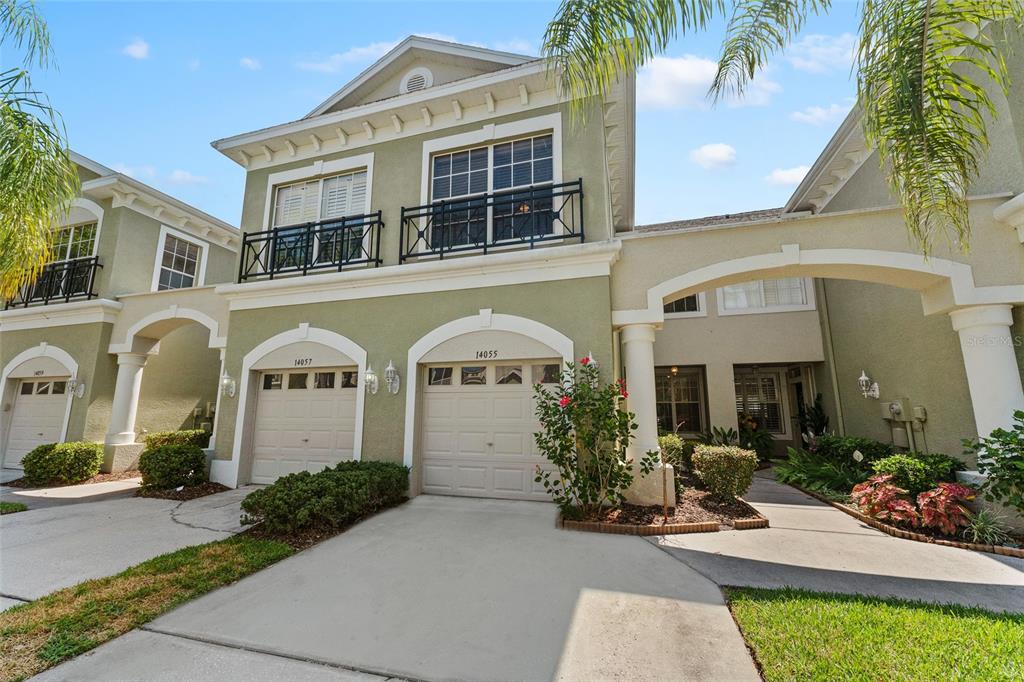 14055 WATERVILLE CIRCLE